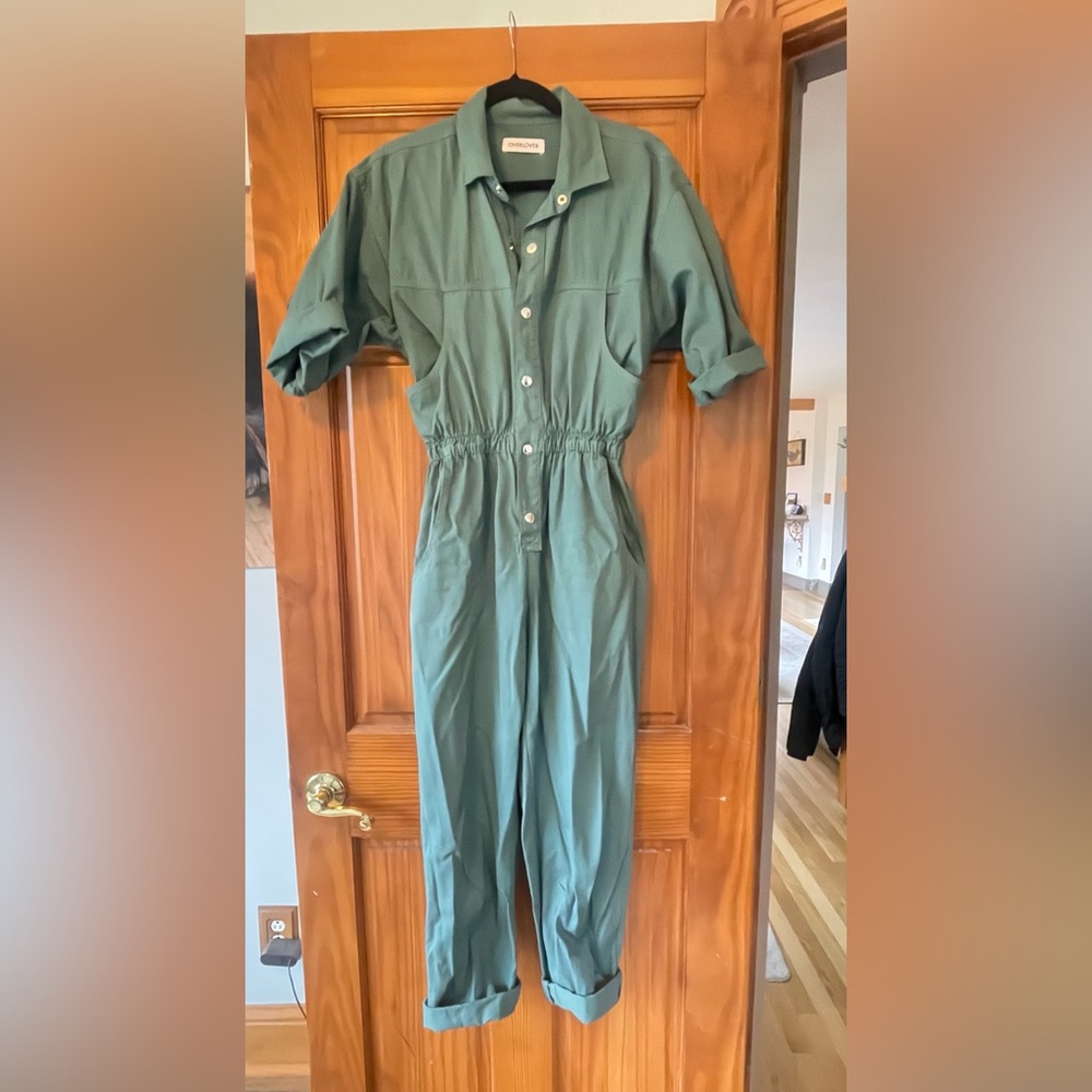 Overlover Hope Jumpsuit